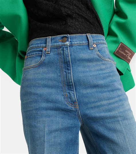 gucci jeans online